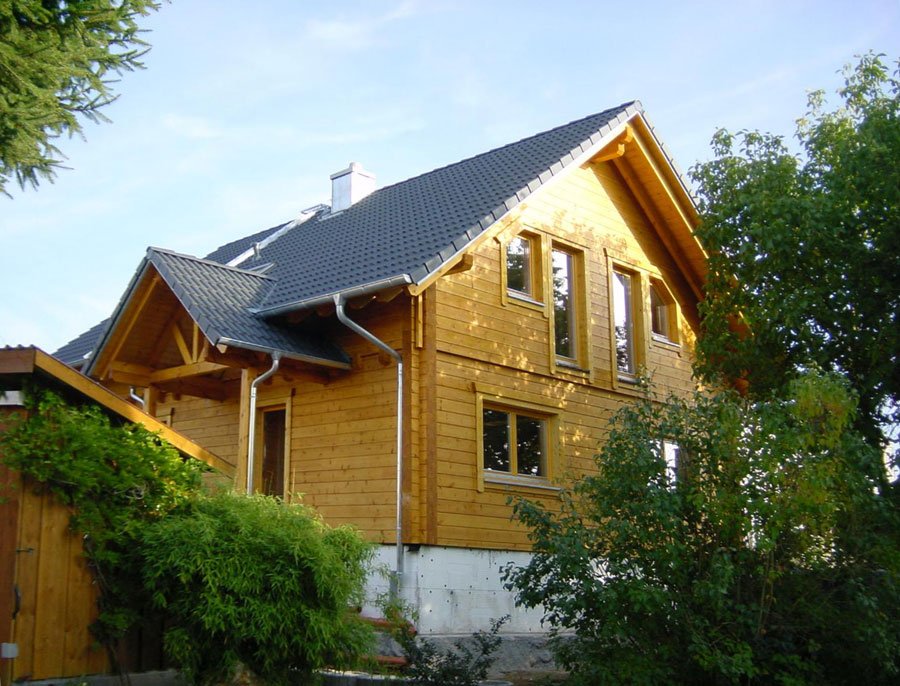 Jubiläumshaus Hummel (Bayern Block GmbH)