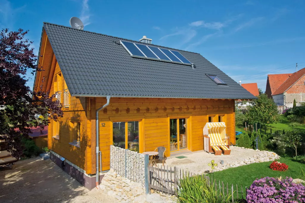 Jubiläumshaus Hummel (BayernBlock GmbH)