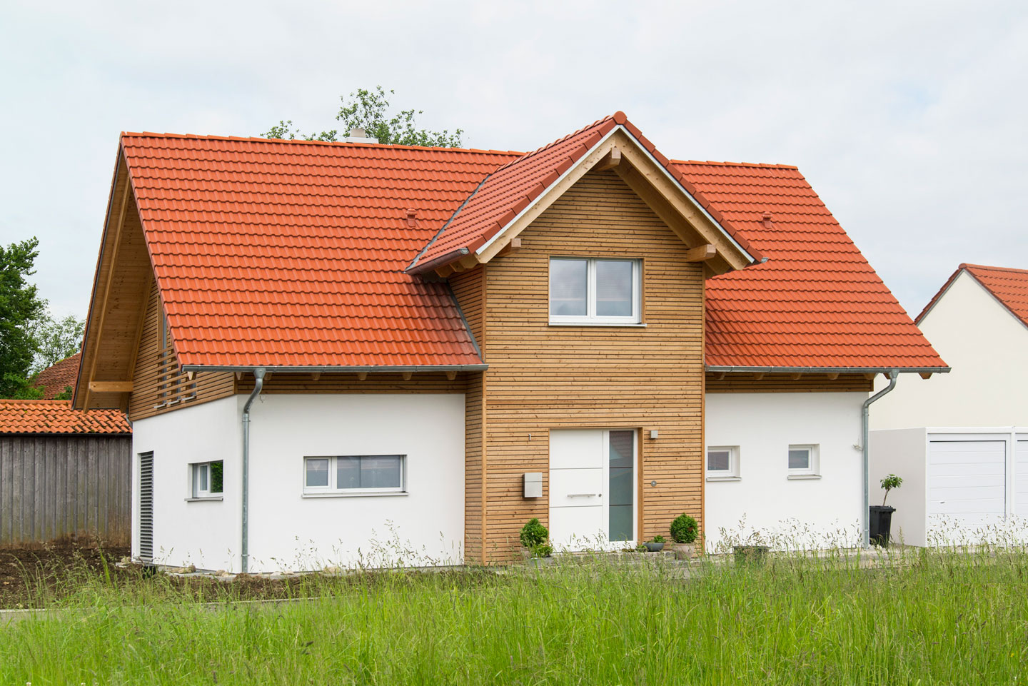 HultaHaus Freudenmacher