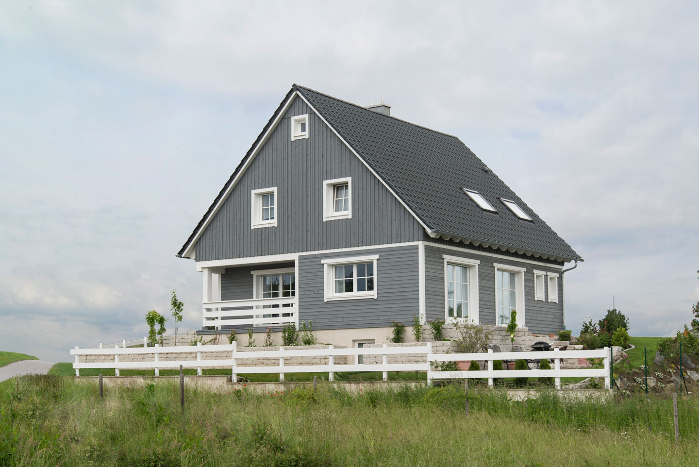 HultaHaus Galler