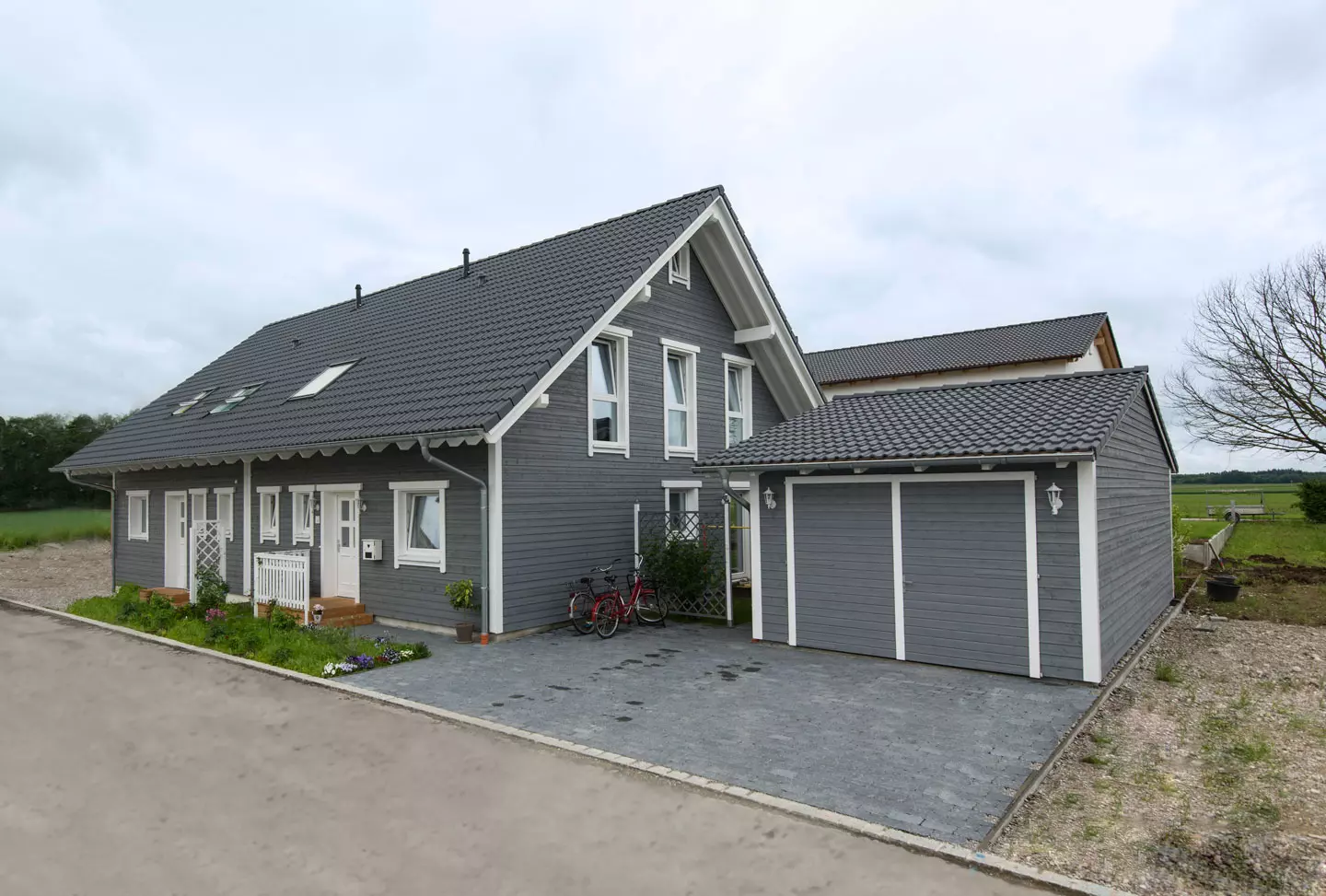 HultaHaus Schubert/Meidinger (Bayern Block GmbH)