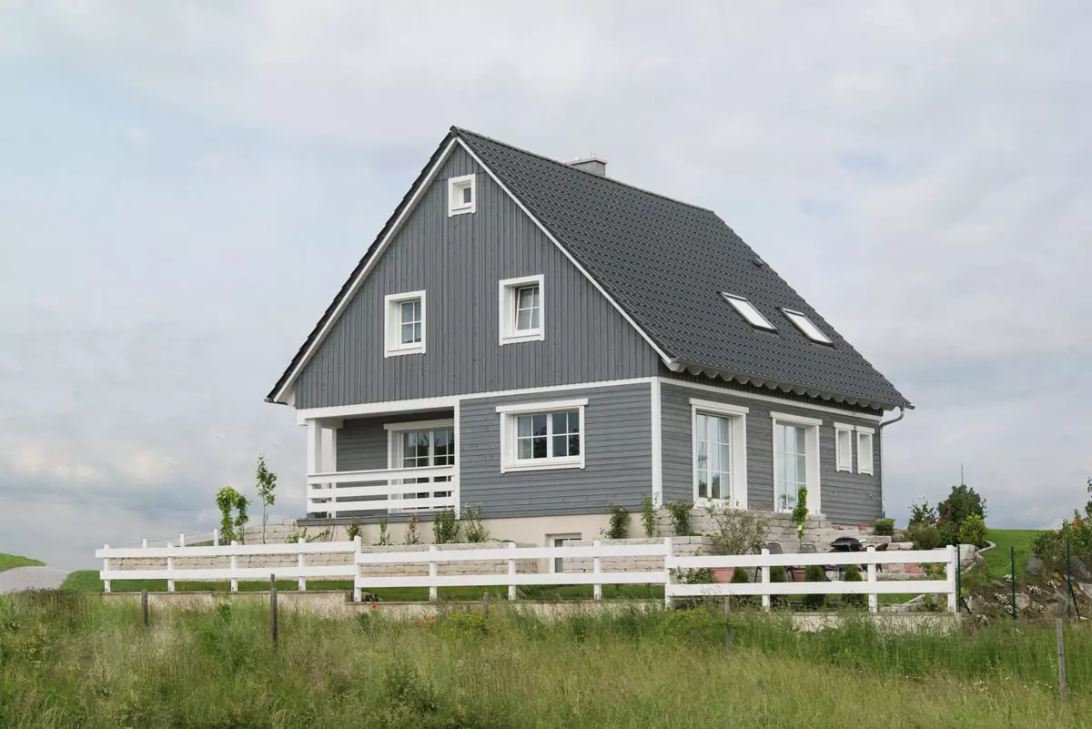 HultaHaus Galler (BayernBlock GmbH)