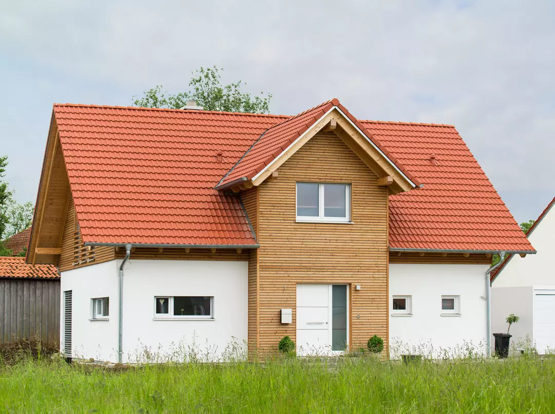 HultaHaus Freudenmacher (Bayern Block GmbH)