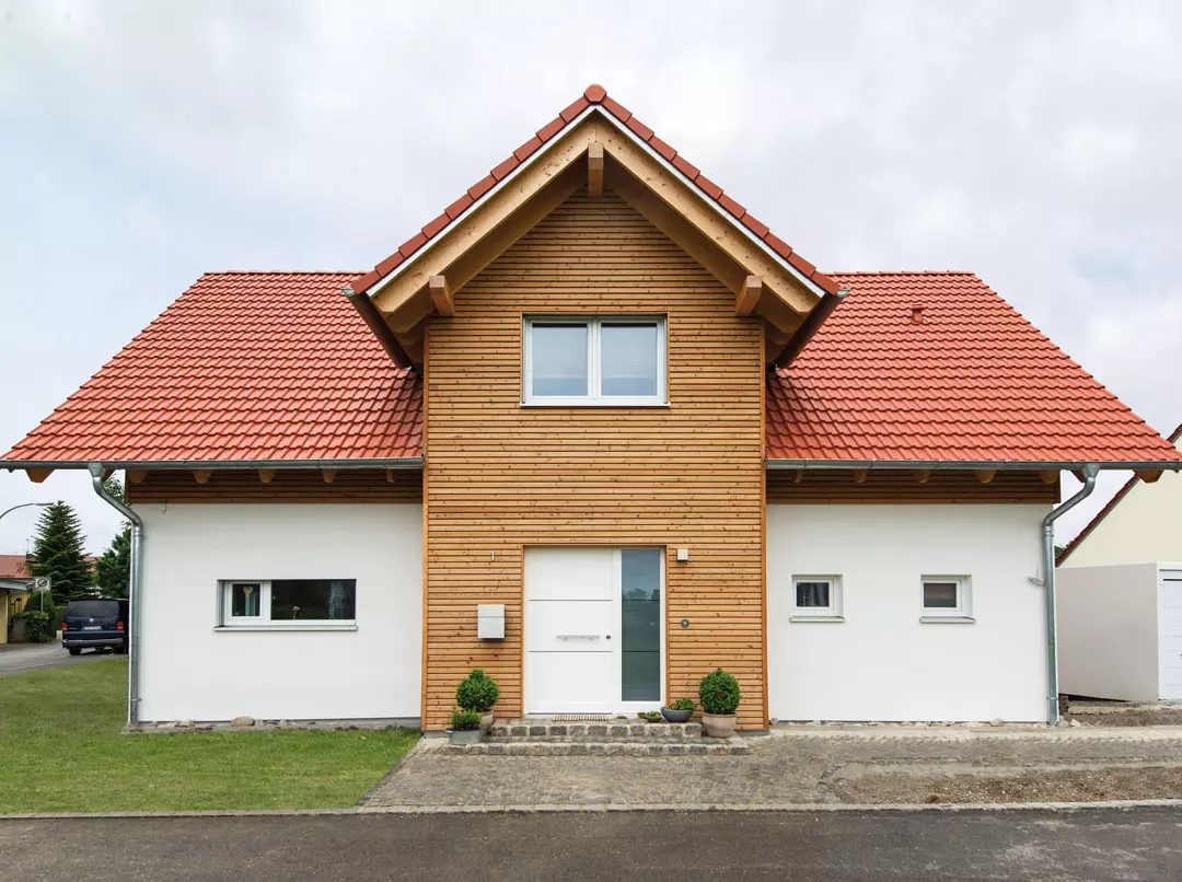 HultaHaus Freudenmacher (Bayern Block GmbH)