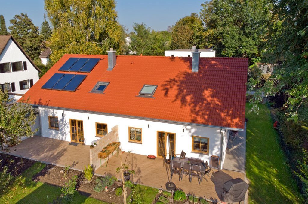 HultaHaus Böhmer (Bayern Block GmbH)