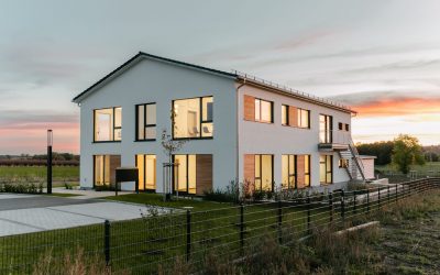 i-Tüpferl Gesundhaus