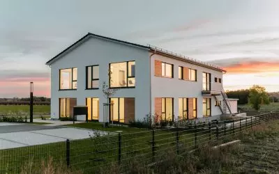 i-Tüpferl Gesundhaus