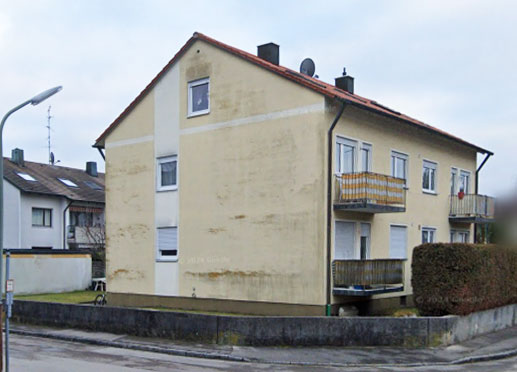 Energetische Sanierung eines Mehrfamilienhauses in Emmering – BV Luichtl Energetische Sanierung eines Mehrfamilienhauses in Emmering – BV Luichtl
