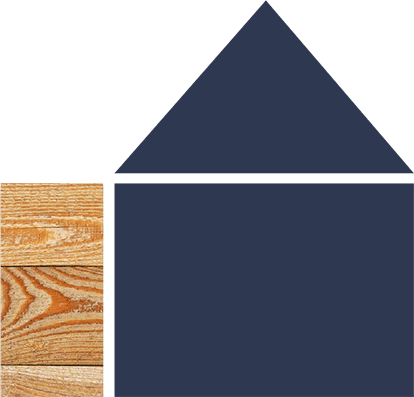 ANbau und Modernisierung in Holzbauweise