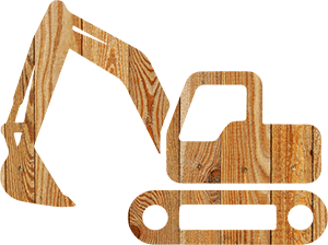 1. Erdarbeiten und Erschließung des Grundstücks