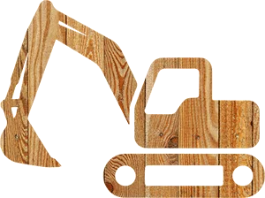 1. Erdarbeiten und Erschließung des Grundstücks
