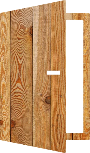 12. Innentüren und Küche