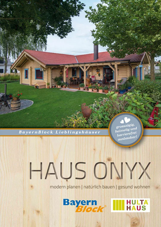 BayernBlock Konzepthaus Onyx