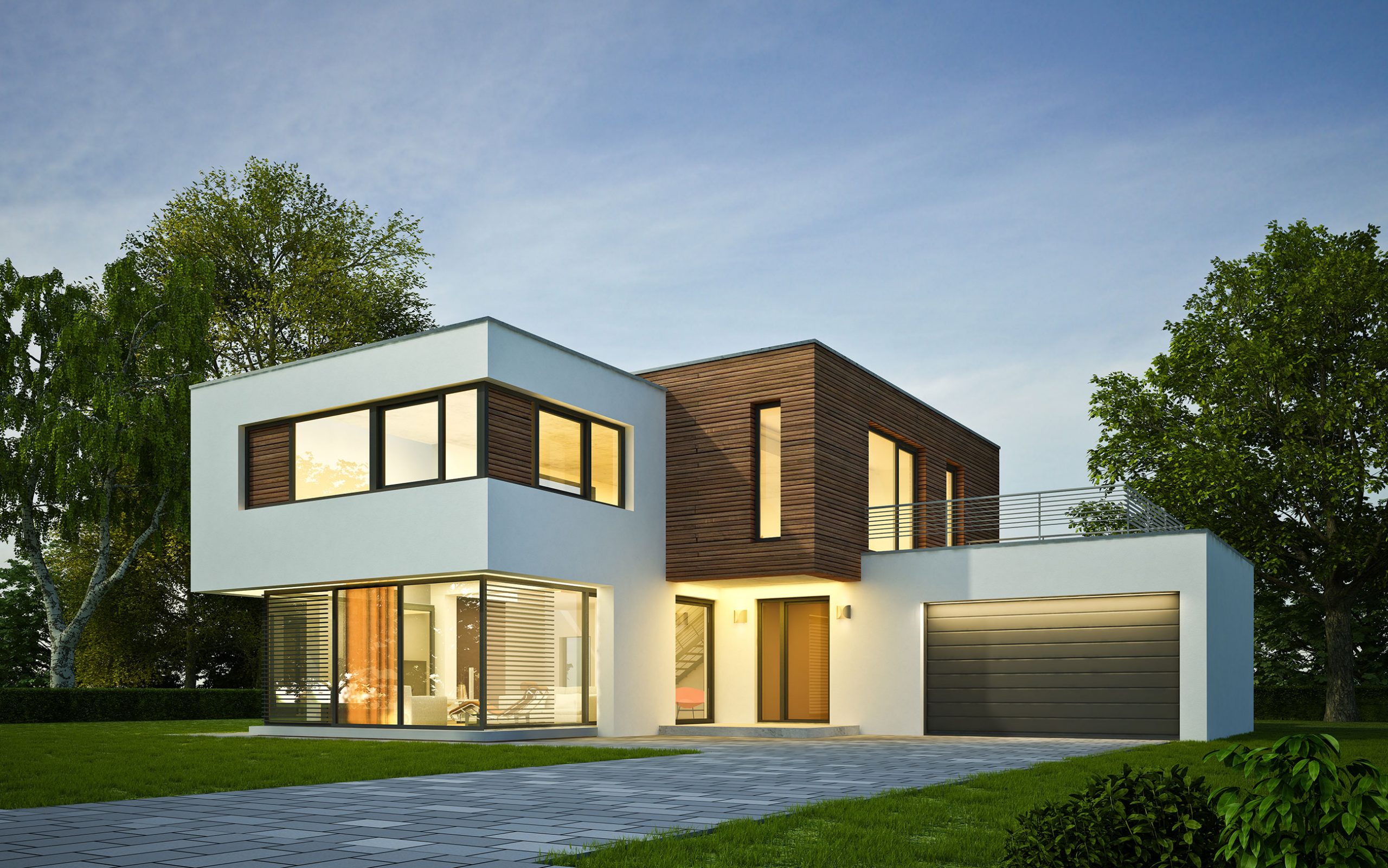 Visualisierungsbeispiel © Oliver Hasselluhn