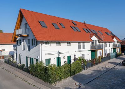 Wohnen auf dem Land