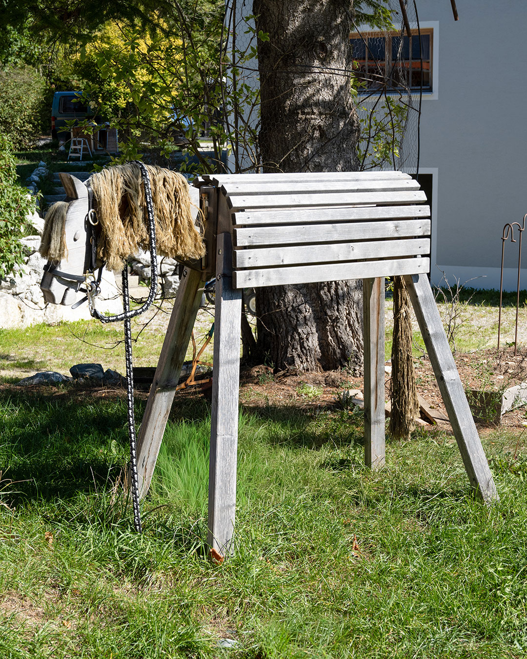 Minihof in Entraching am Ammersee