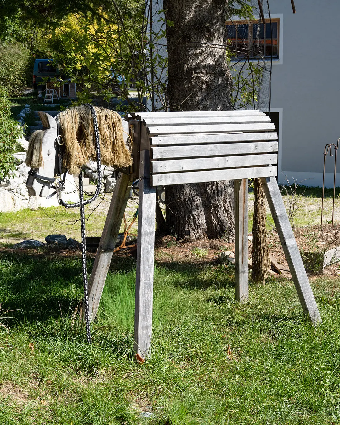 Minihof in Entraching am Ammersee
