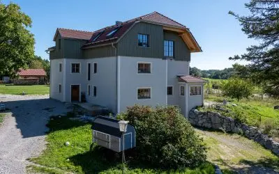 Minihof am Ammersee