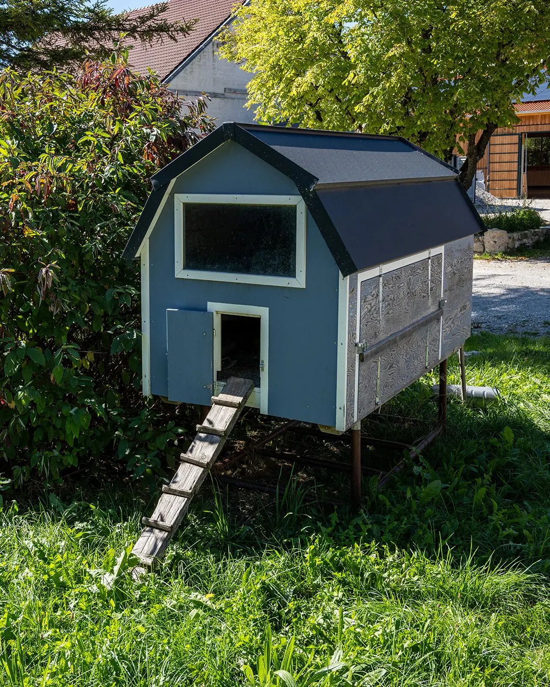 Minihof in Entraching am Ammersee